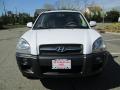2007 Tucson SE 4WD #12