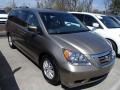 Click for details. 2010 Honda Odyssey EX-L
