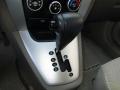 2007 Tucson SE 4WD #20