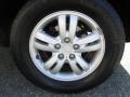 2007 Tucson SE 4WD #27
