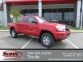2013 Tacoma V6 Prerunner Access Cab #1