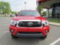 2013 Tacoma V6 Prerunner Access Cab #2