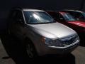 2011 Subaru Forester 2.5 X Steel Silver Metallic