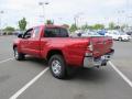 2013 Tacoma V6 Prerunner Access Cab #19