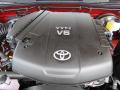 2013 Tacoma V6 Prerunner Access Cab #20