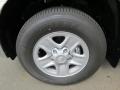  2013 Toyota Tundra SR5 Double Cab Wheel #4