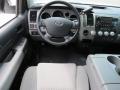 Dashboard of 2013 Toyota Tundra SR5 Double Cab #5