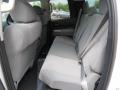 Rear Seat of 2013 Toyota Tundra SR5 Double Cab #6
