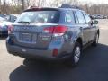 2013 Outback 2.5i #4