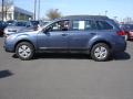 2013 Outback 2.5i #9