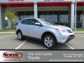 Click for details. 2013 Toyota RAV4 XLE