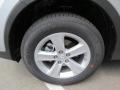 2013 RAV4 XLE #4