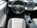 2013 RAV4 XLE #5