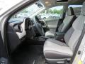 2013 RAV4 XLE #8