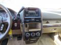 Controls of 2006 Honda CR-V LX #9