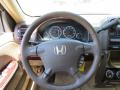  2006 Honda CR-V LX Steering Wheel #10