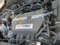  2006 CR-V 2.4 Liter DOHC 16-Valve i-VTEC 4 Cylinder Engine #14