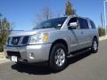 2004 Armada LE 4x4 #1