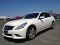2011 Infiniti G 37 x AWD Sedan