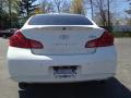 2011 G 37 x AWD Sedan #6