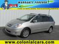 Click for details. 2010 Toyota Sienna XLE AWD