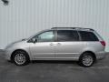 2010 Sienna XLE AWD #2
