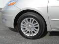 2010 Sienna XLE AWD #3