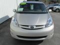 2010 Sienna XLE AWD #5