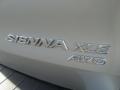 2010 Sienna XLE AWD #8
