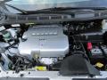 2010 Sienna XLE AWD #9