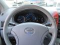 2010 Sienna XLE AWD #13