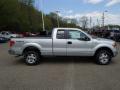 2013 F150 XLT SuperCab 4x4 #1