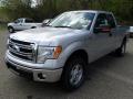 2013 F150 XLT SuperCab 4x4 #4