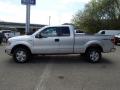 2013 F150 XLT SuperCab 4x4 #5