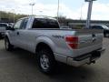 2013 F150 XLT SuperCab 4x4 #6