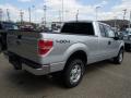 2013 F150 XLT SuperCab 4x4 #8
