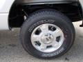  2013 Ford F150 XLT SuperCab 4x4 Wheel #9