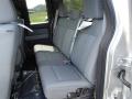 Rear Seat of 2013 Ford F150 XLT SuperCab 4x4 #13