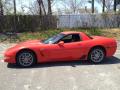 2002 Corvette Z06 #3
