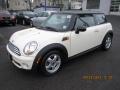 2010 Cooper Hardtop #3 2010 Cooper Hardtop #3