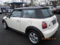2010 Cooper Hardtop #6 2010 Cooper Hardtop #6