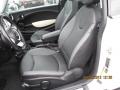 2010 Cooper Hardtop #8 2010 Cooper Hardtop #8