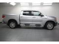 2012 Tundra Limited CrewMax 4x4 #7