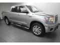 2012 Tundra Limited CrewMax 4x4 #8