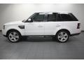 2012 Range Rover Sport Supercharged #2