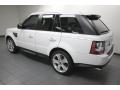 2012 Range Rover Sport Supercharged #5