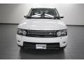2012 Range Rover Sport Supercharged #6