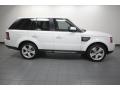 2012 Range Rover Sport Supercharged #7