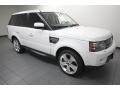 2012 Range Rover Sport Supercharged #8