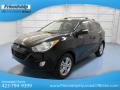 2013 Tucson GLS #2 2013 Tucson GLS #2
